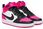 Sneakersy Nike - zdjęcie 3