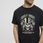 T-shirt Guns N' Roses NORTH 56 DENIM czarny - zdjęcie 4
