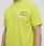T-shirt limonkowy NORTH 56°4 - zdjęcie 6