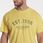 T-shirt żółty NORTH 56 Denim - zdjęcie 5