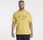 T-shirt żółty NORTH 56 Denim - zdjęcie 4