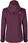 Damska kurtka Montura Elba G Jacket Wine Red/Light Rose (XS) - zdjęcie 3