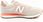 New Balance Buty sportowe damski Sneakersy wygodne modne beżowe - zdjęcie 2