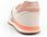 New Balance Buty sportowe damski Sneakersy wygodne modne beżowe - zdjęcie 5