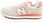 New Balance Buty sportowe damski Sneakersy wygodne modne beżowe - zdjęcie 4