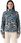 Bluza damska Patagonia Lightweight Synchilla Snap-T Fleece Pullover: Swallowtail Geo: Still Blue (S) - zdjęcie 2