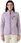 Bluza damska Patagonia Retro Pile: Foxglove Purple (M) - zdjęcie 3