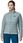 Kurtka puchowa damska Down Sweater Thermal Blue (M) - zdjęcie 3