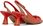 DAMSKIE CZÓŁENKA HISPANITAS HV253867 CORAL (38) - zdjęcie 3