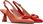 DAMSKIE CZÓŁENKA HISPANITAS HV253867 CORAL (38) - zdjęcie 2