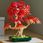 LEGO Botanicals 10348 Klon palmowy bonsai - zdjęcie 3