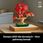 LEGO Botanicals 10348 Klon palmowy bonsai - zdjęcie 4