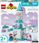 LEGO DUPLO Disney 10455 Przyjęcie w lodowym zamku Anny i Elzy - zdjęcie 2