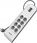 Listwa zasilająca Belkin 900J, 8 gniazd 2m (BSV804VF2MV2) - zdjęcie 2
