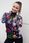 Bluza Termiczna Damska Do Biegania 2Skin Time To Run Fusion - zdjęcie 6