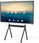 Monitor Dotykowy monitor interaktywny METZ 65SG1 65", 4K DLED, Android, Wifi6, uchwyt ścienny, 16GB/256GB, Kamera, Głośniki+suboofer - zdjęcie 3