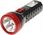 Latarka LATARKA Akumulatorowa Ładowana Lampka 2+4 SMD LED 2227 - zdjęcie 4