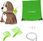 Omnibus Inhalator Nebulizator Puppy Br-Cn171 Brown Plecak - zdjęcie 4