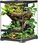 Terrario Oasis Verde 5 Terrarium 20x20x30cm - zdjęcie 3