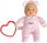 Lalka Chicco Miękka Lekka Lalka Przytulanka Zabawka 18Cm Z Uchwytem Różowa - zdjęcie 2