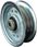 Koło Pasowe Husqvarna Tc Mcculloch 532131494/ 597025001/ 532173438 96mm - zdjęcie 3
