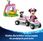 LEGO Disney Classic 43274 Hotel dla zwierząt Minnie - zdjęcie 5