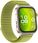 HUAWEI WATCH FIT 4 Pro - Zielony - zdjęcie 6