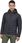Kurtka puchowa męska Patagonia Down Sweater Hoody Black  (XL) - zdjęcie 5