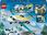 LEGO City 60465 Samolot pogotowia ratunkowego - zdjęcie 4