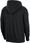 Bluza Nike Brooklyn Nets Courtside DN9143-010 L - zdjęcie 3