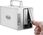 Macierz dyskowa Terra Master TerraMaster TD2 Thunderbolt 3 - zdjęcie 4