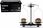 Akumulator Enerblock 2Xakumulator Lifepo4 Litowy Do Ups Fotowoltaiki Kampera Łodzi 12V 200Ah Bms JLFP12200BASIC - zdjęcie 3