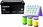 Akumulator Enerblock 3Xakumulator Litowy 12V 200Ah Lifepo4 Bms Do Fotowoltaiki Łodzi Ups Kampera JLFP12200BASIC - zdjęcie 2