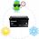 Akumulator Enerblock 4Xakumulator Lifepo4 12V 200Ah Litowy Bms Do Kampera Fotowoltaiki Ups Łodzi JLFP12200BASIC - zdjęcie 2