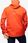 Kurtka z membraną męska Mammut Taiss HS Hooded Jacket - zdjęcie 2