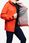 Kurtka z membraną męska Mammut Taiss HS Hooded Jacket - zdjęcie 3