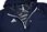 Kurtka męska adidas Entrada 22 All Weather Jacket granatowa IK4011 - zdjęcie 5