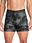 MĘSKIE MAJTKI BOKSERKI BIELIZNA UNDER ARMOUR PERFORMANCE 6IN 3PAK XL - zdjęcie 4