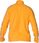 Bluza męska Columbia Fast Trek Light FZ Fleece 1772751816 Pomarańczowy - zdjęcie 2