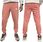 Spodnie sportowe męskie dresowe Puma Ess+ 2 Col Logo [586768 62] - zdjęcie 1