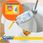 Swiffer Duster Miotełki Do Kurzu Przyciągające Wkłady Wymienne 2x18 Szt - zdjęcie 4