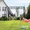 Berg Playbase Large Tt With Wooden Seat & Trapeze 22.41.00.00 - zdjęcie 4