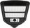 Lampa Uliczna Solarna 100W 6500K Led Line Sunstreet - zdjęcie 6