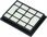 Filtr do odkurzacza Amica Filtr Hepa Wlotowy Do 1190219 Vm 3043 - zdjęcie 2