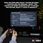 Gamepad Konix Stranger Things HELLFIRE Nintendo Switch/PC - zdjęcie 2