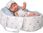 Lalka Arias Hiszpańska Lalka Bobas 26Cm Munecas 50895 - zdjęcie 4