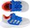 Adidas Tensaur Run 3.0 El IH1044 Buty Sportowe Dziecięce Lekkie Rzepy Gumki - zdjęcie 2