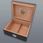 Humidor W Pełnym Zestawie Ze Wszystkimi Niezbędnymi Akcesoriami Do Cygar 18100 - zdjęcie 6