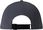 Buff Czapka Z Daszkiem Summit Cap Ash Upf50 - zdjęcie 3