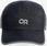 Outdoor Research Czapka Z Daszkiem Swift Cap - Black Dark Grey - zdjęcie 2